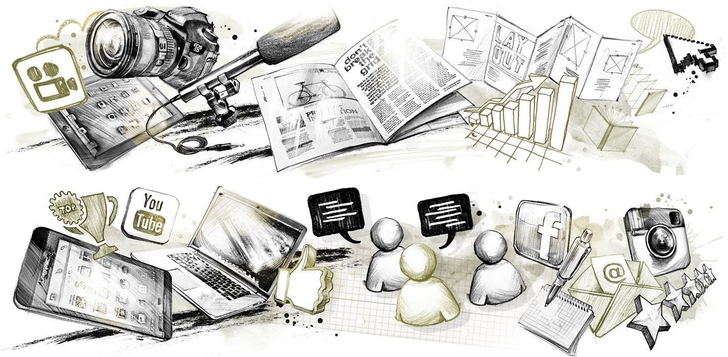 Angebot - Kornel Illustration | Kornel Stadler portfolio