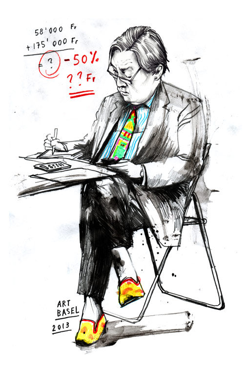 Kornel stadler illustration 1566 - Kornel Illustration | Kornel Stadler portfolio