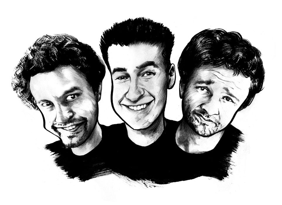 Kornel stadler illustration 1325 - Kornel Illustration | Kornel Stadler portfolio