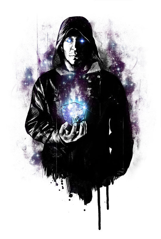 Kornel stadler illustration 1434 - Kornel Illustration | Kornel Stadler portfolio