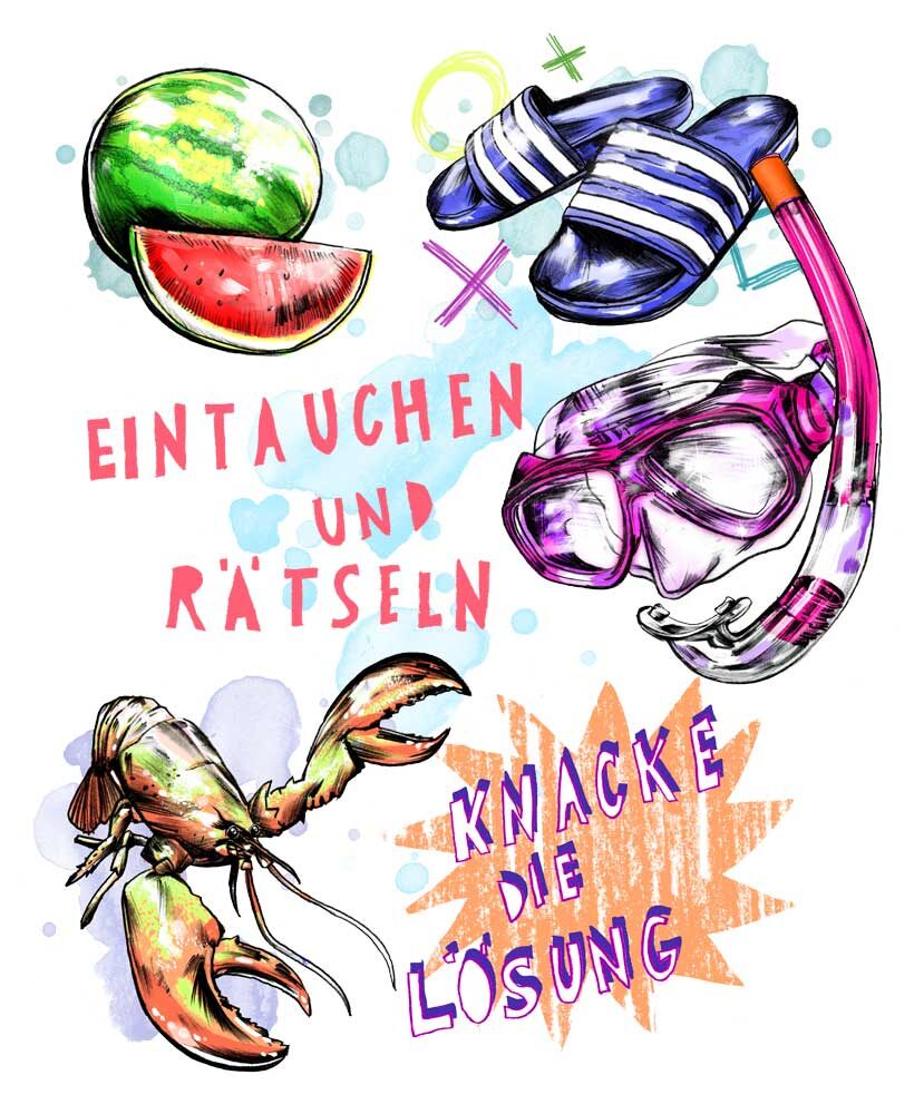 Kornel stadler illustration 1595 - Kornel Illustration | Kornel Stadler portfolio