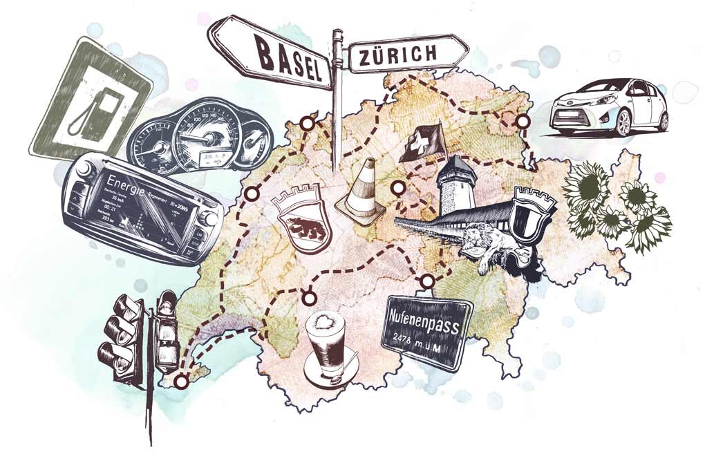 Kornel stadler illustration 1516 - Kornel Illustration | Kornel Stadler portfolio