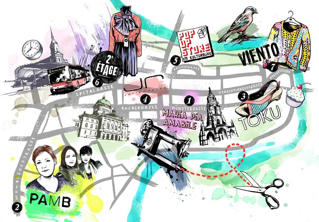 Kornel stadler illustration 1549 - Kornel Illustration | Kornel Stadler portfolio