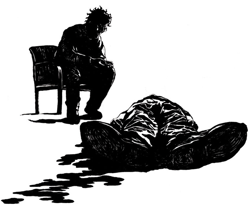 Kornel stadler illustration 906 - Kornel Illustration | Kornel Stadler portfolio