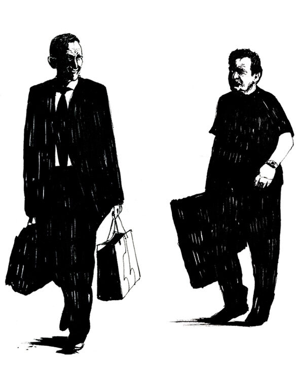Kornel stadler illustration 880 - Kornel Illustration | Kornel Stadler portfolio