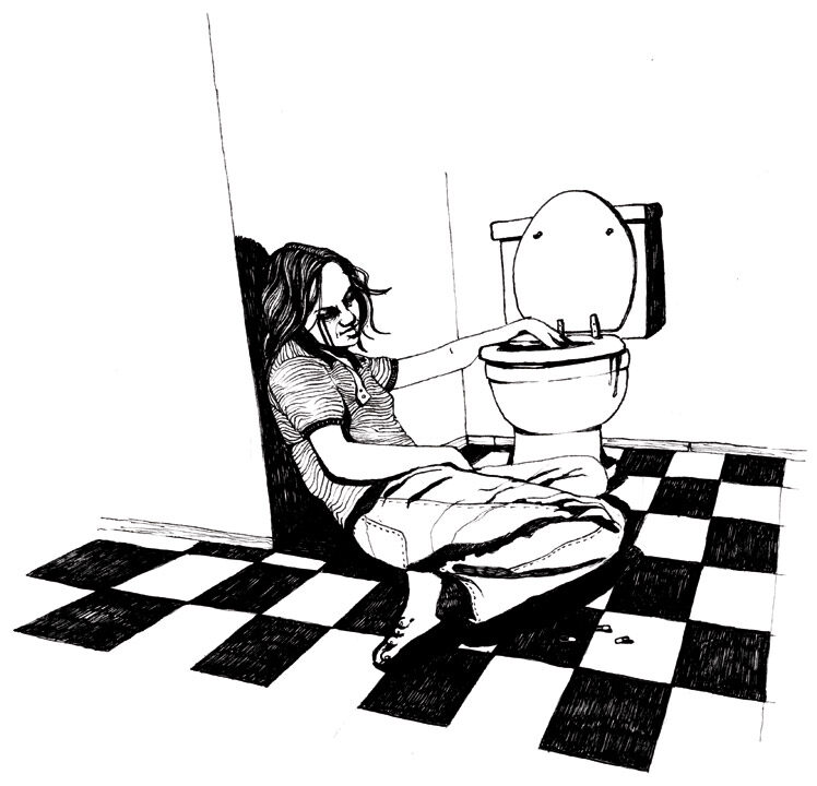 Kornel stadler illustration 899 - Kornel Illustration | Kornel Stadler portfolio