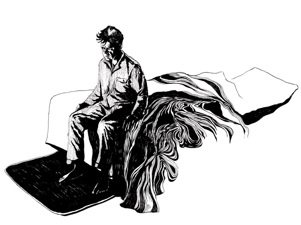 Kornel stadler illustration 908 - Kornel Illustration | Kornel Stadler portfolio
