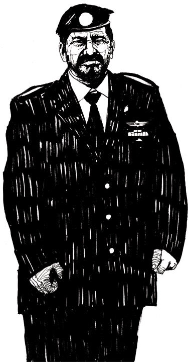 Kornel stadler illustration 954 - Kornel Illustration | Kornel Stadler portfolio