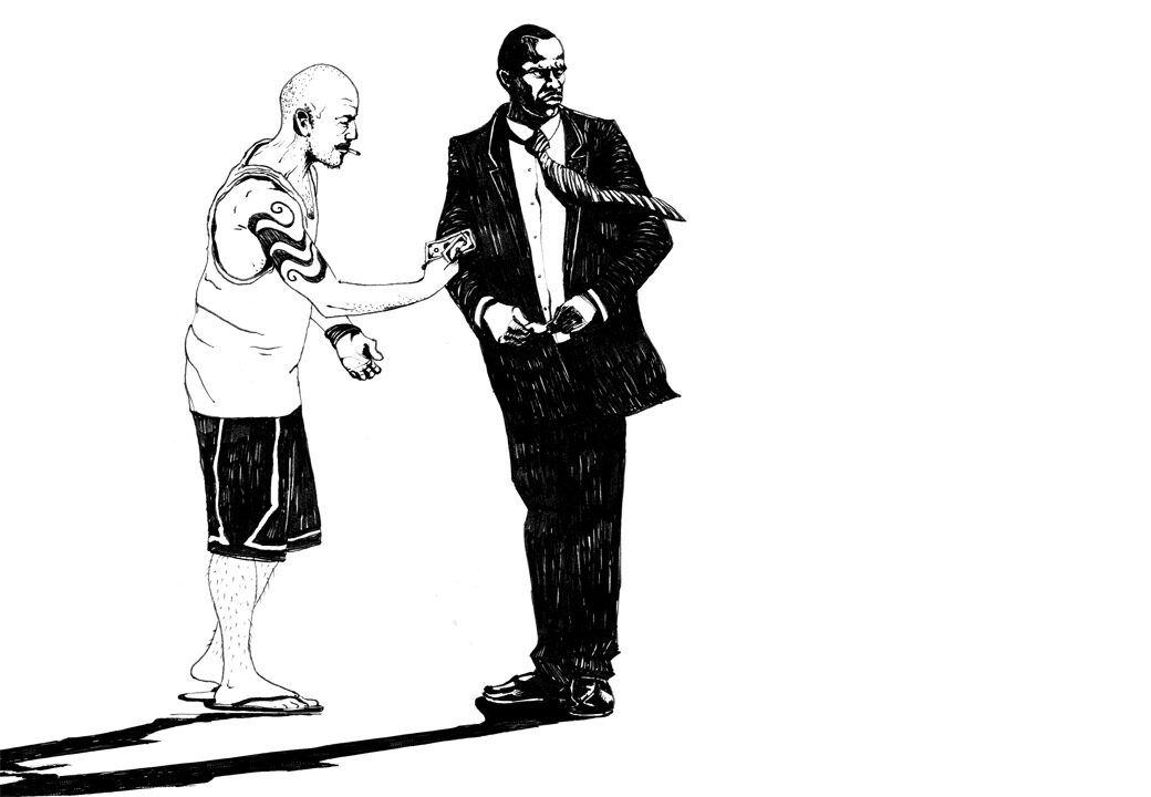 Kornel stadler illustration 958 - Kornel Illustration | Kornel Stadler portfolio