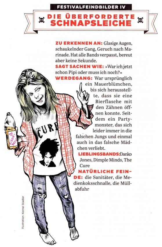 Kornel stadler illustration 1584 - Kornel Illustration | Kornel Stadler portfolio
