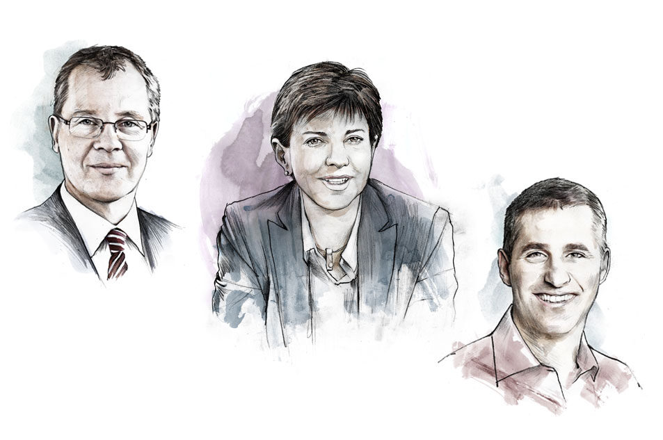 CKW - Kornel Illustration | Kornel Stadler portfolio