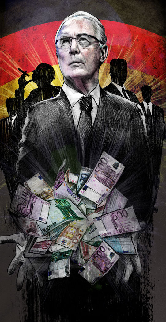 Fifa1 - Kornel Illustration | Kornel Stadler portfolio