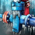 Client Arbeit Gasembargo gas russia russland ukraine pipeline Kornel Illustration | Kornel Stadler