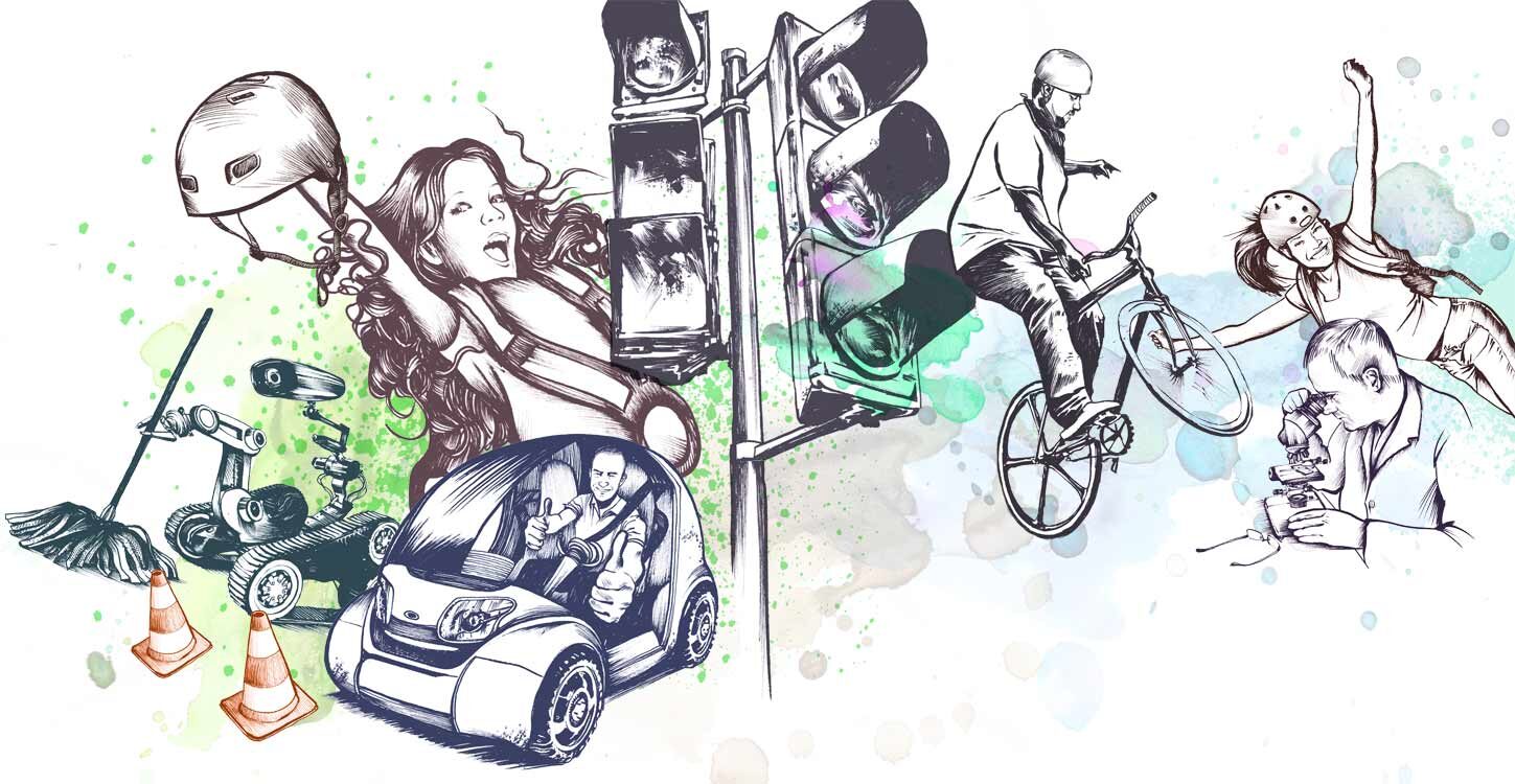 Kornel stadler illustration 1570 - Kornel Illustration | Kornel Stadler portfolio