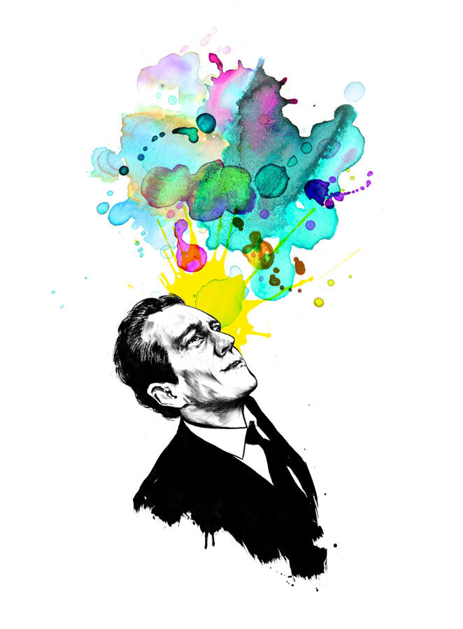 Kornel stadler illustration 1326 - Kornel Illustration | Kornel Stadler portfolio