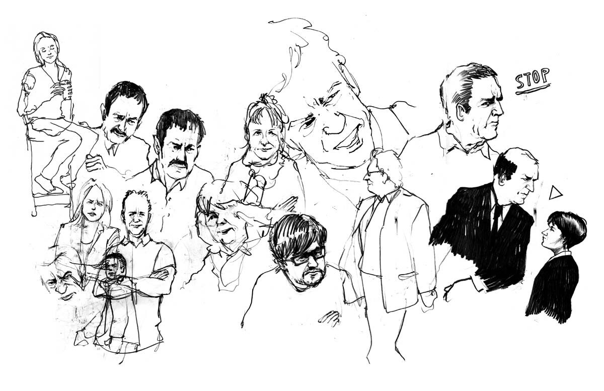 Kornel stadler illustration 1331 - Kornel Illustration | Kornel Stadler portfolio