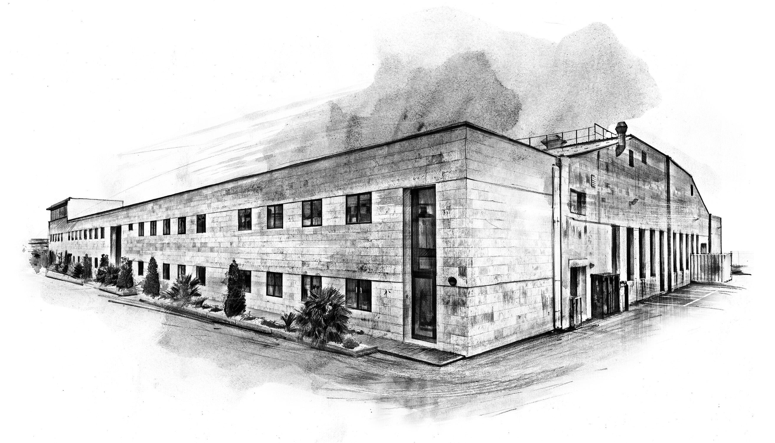 Malta - Kornel Illustration | Kornel Stadler portfolio