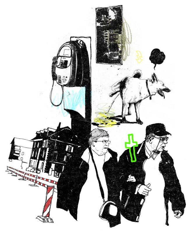 Kornel stadler illustration 781 - Kornel Illustration | Kornel Stadler portfolio