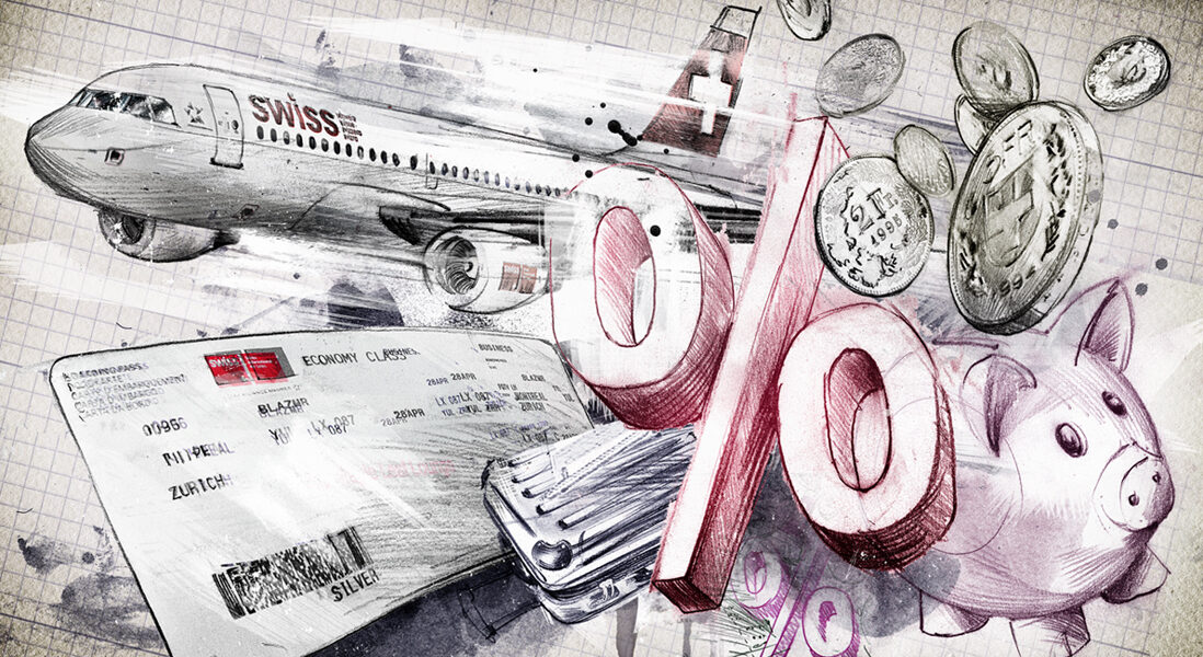 Swiss - Kornel Illustration | Kornel Stadler portfolio