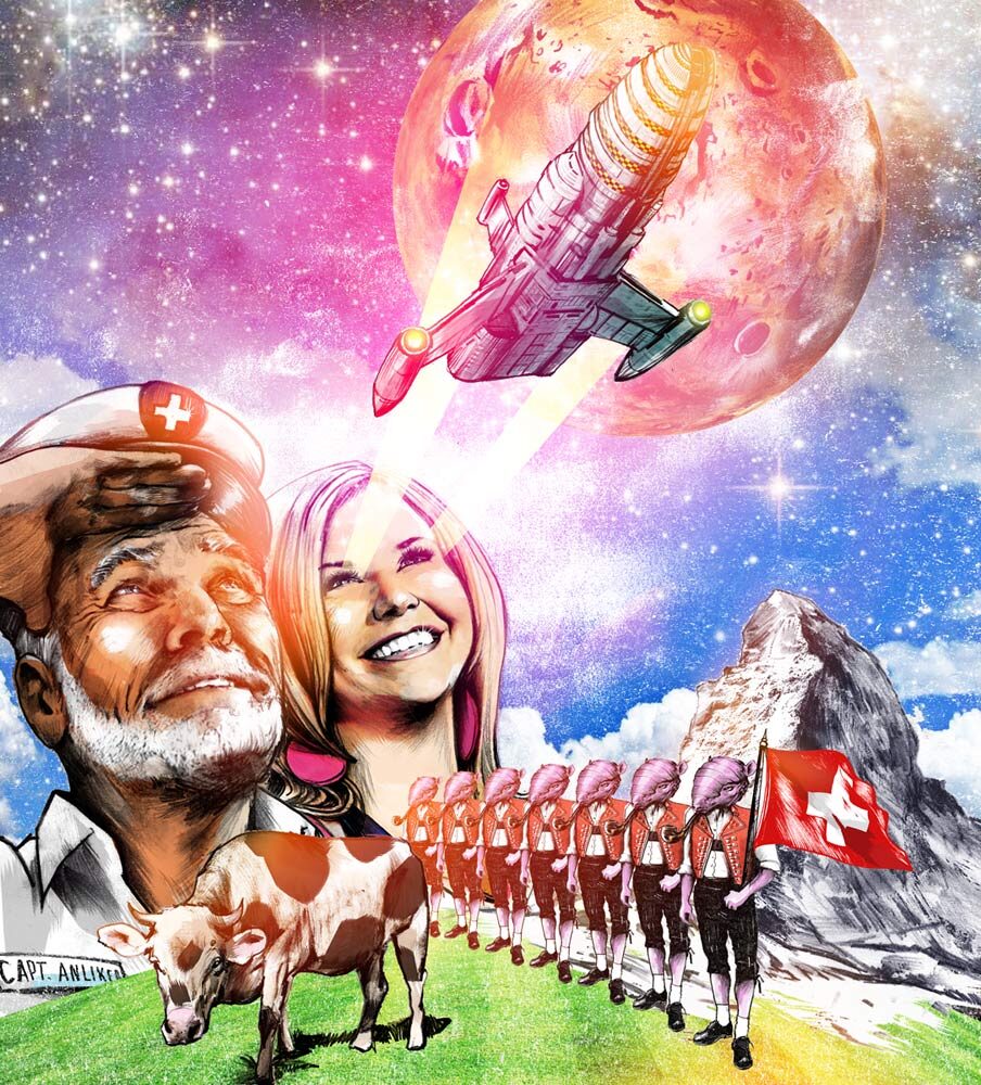Nova Helvetia1 - Kornel Illustration | Kornel Stadler portfolio