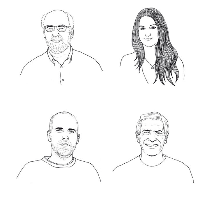 Kornel stadler illustration 1156 - Kornel Illustration | Kornel Stadler portfolio