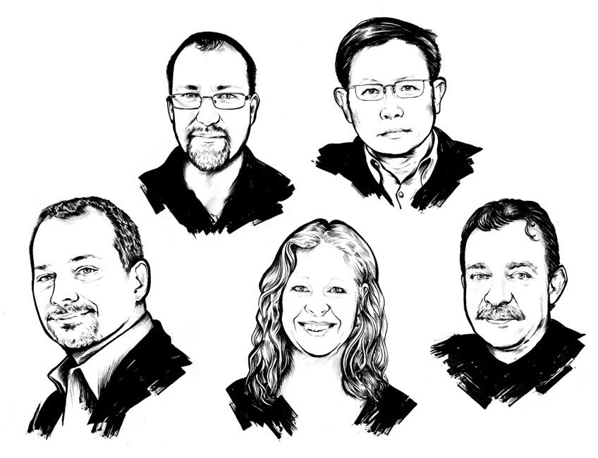 Kornel stadler illustration 1520 - Kornel Illustration | Kornel Stadler portfolio
