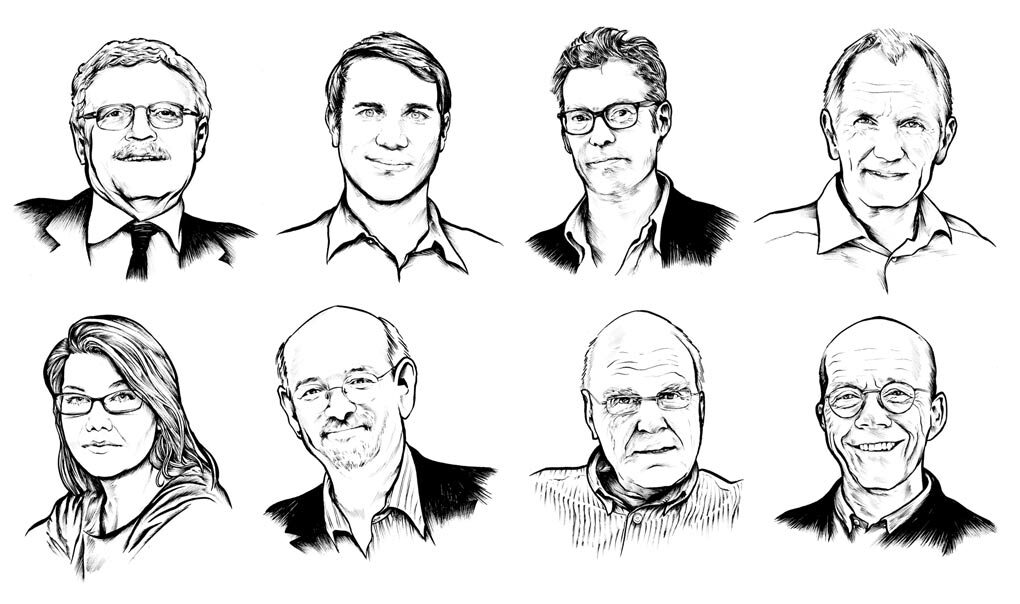 Kornel stadler illustration 1443 - Kornel Illustration | Kornel Stadler portfolio
