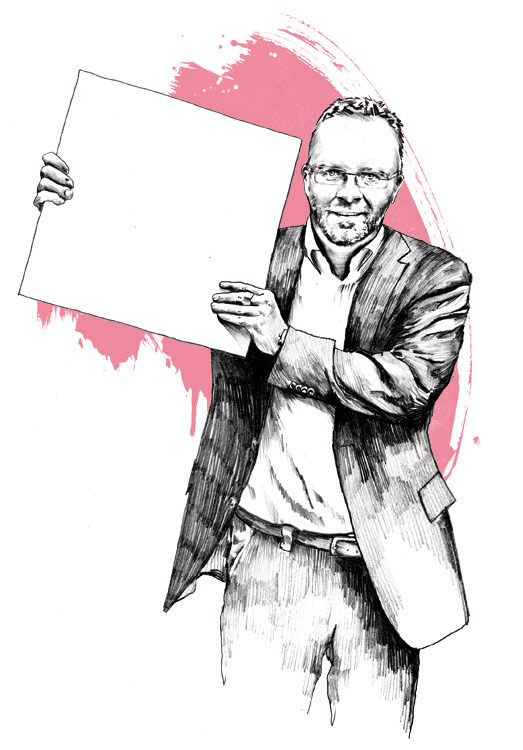 Kornel stadler illustration 1563 - Kornel Illustration | Kornel Stadler portfolio