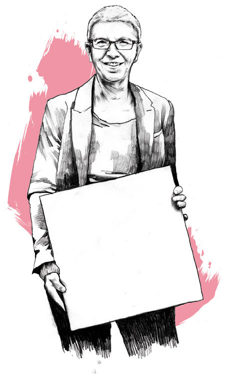 Kornel stadler illustration 1561 - Kornel Illustration | Kornel Stadler portfolio