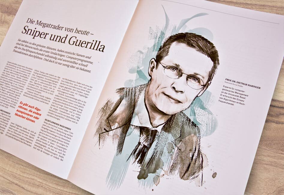 Kornel stadler illustration 1518 - Kornel Illustration | Kornel Stadler portfolio