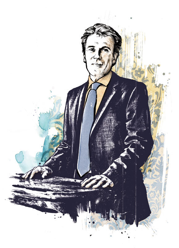 Kornel stadler illustration 1425 - Kornel Illustration | Kornel Stadler portfolio