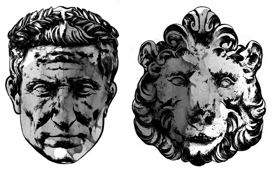 Kornel stadler illustration 1572 - Kornel Illustration | Kornel Stadler portfolio