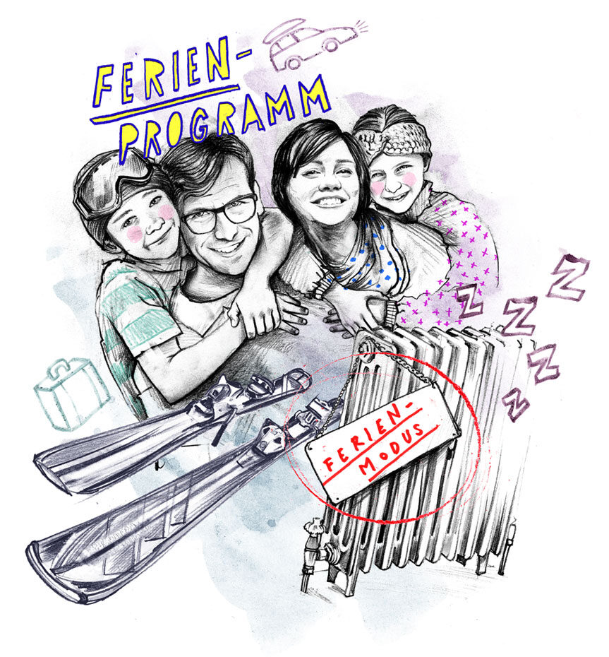 ERZ 3 - Kornel Illustration | Kornel Stadler portfolio