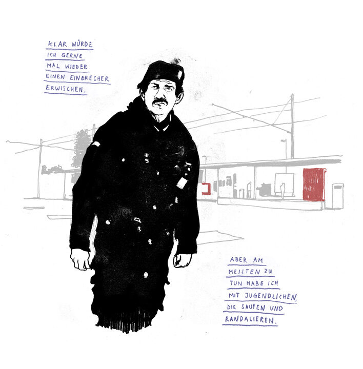 Kornel stadler illustration 776 - Kornel Illustration | Kornel Stadler portfolio