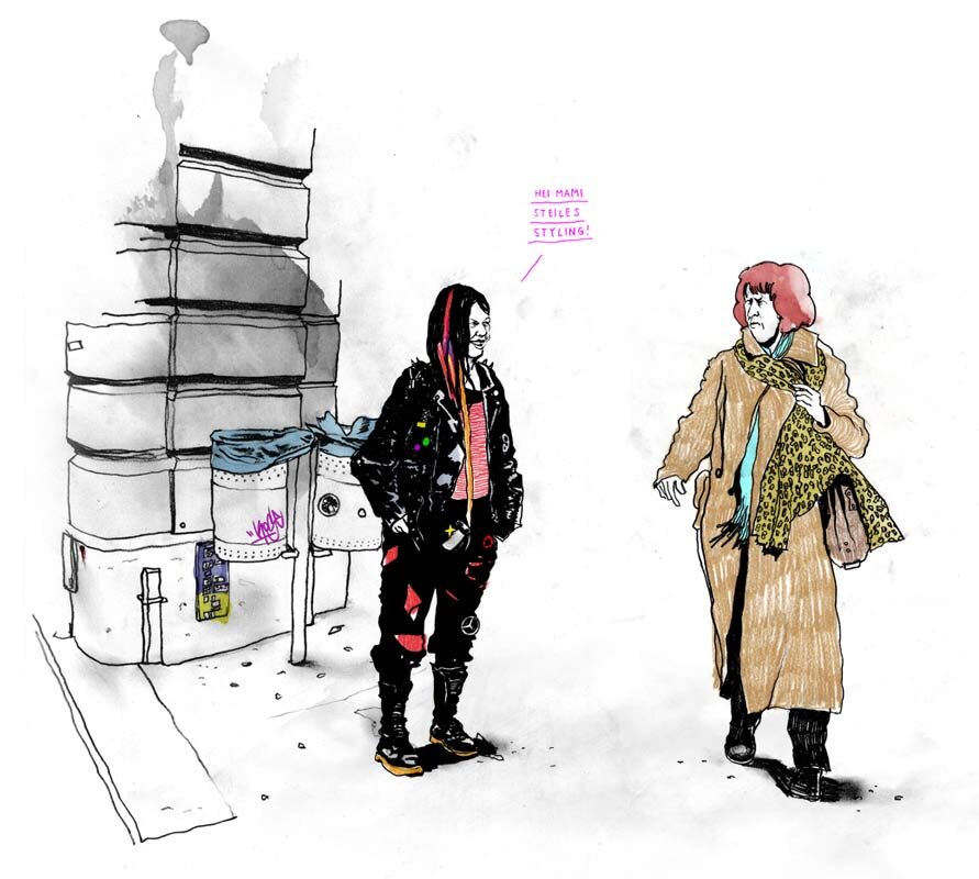 Kornel stadler illustration 762 - Kornel Illustration | Kornel Stadler portfolio