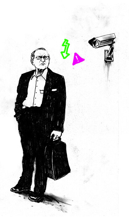 Kornel stadler illustration 758 - Kornel Illustration | Kornel Stadler portfolio