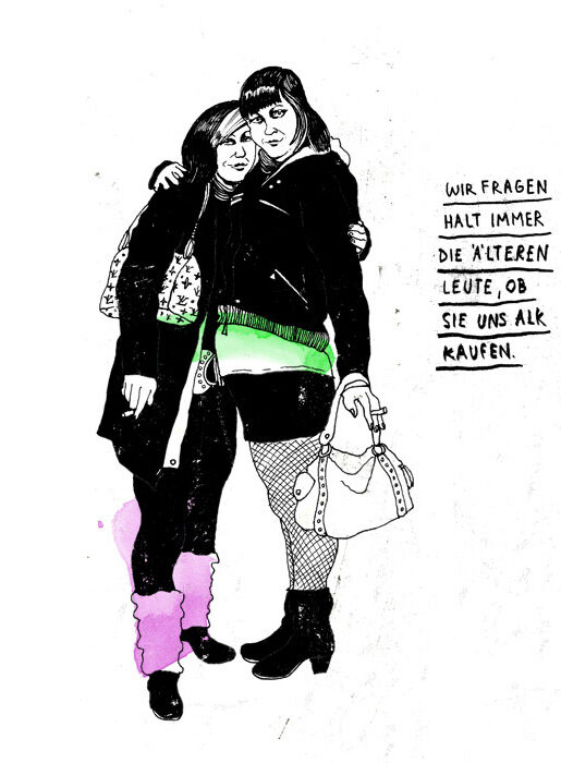 Kornel stadler illustration 1155 - Kornel Illustration | Kornel Stadler portfolio