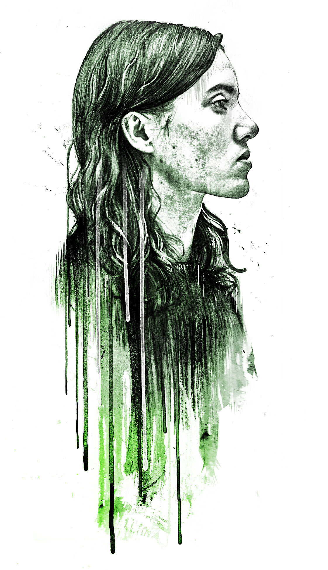 Tami Glauser Gruene Illustration - Kornel Illustration | Kornel Stadler portfolio