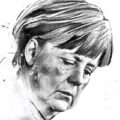 Client Arbeit Merkel Grenze geschlossen 2868 1661 800 Kornel Illustration | Kornel Stadler