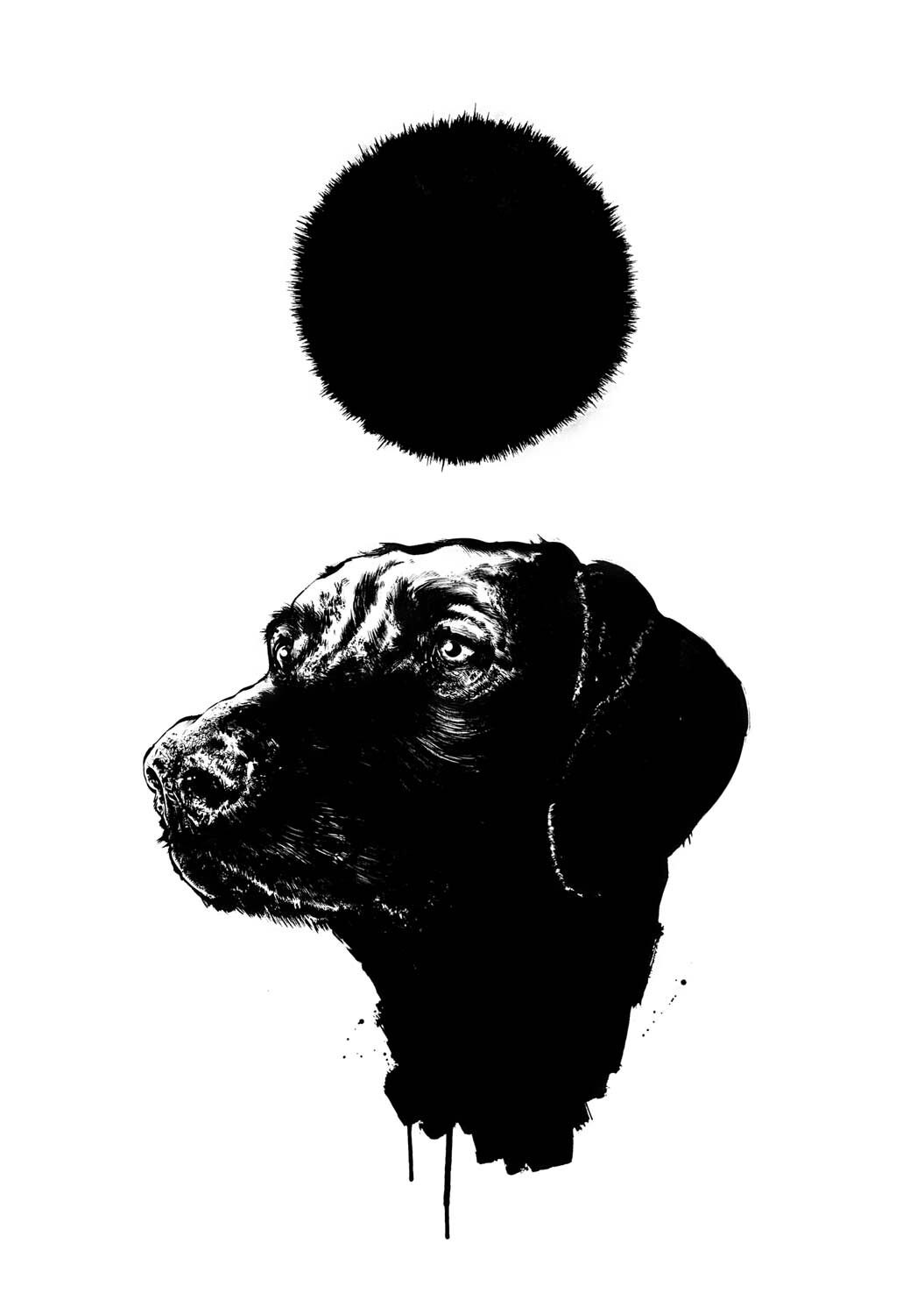 Kornel stadler illustration 1554 - Kornel Illustration | Kornel Stadler portfolio